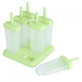 thumbnail image 3 of Ice Cream , Non- Kitchen Supplies, Ice Cream Making Tool, Food-Grade Pp Material For Juices Yogurt, 3 of 8