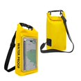 thumbnail image 1 of Waterproof Dry Bags Pack 2L Surfboard Kayak Storage Bag For Trekking Swimming Surfing Inflatable Boat Bags Sup Board Accessories, 1 of 4
