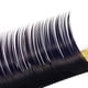 thumbnail image 2 of Extensiones de pestañas individuales de imitación de visón, maquillaje profesional, pestañas postizas (0,15 D, 13 mm), 2 of 2