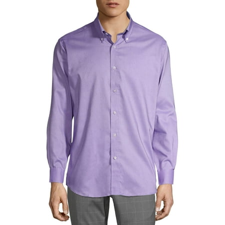 Nautica Men's Dress Shirt