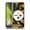 Camou, variant on Head Case Designs Officially Licensed FC Barcelona 2020/21 Players Home Kit Group 1 Lionel Messi Leather Book Wallet Case Cover Compatible with Samsung Samsung Galaxy A01 (2020)
