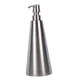 thumbnail image 5 of Dispensadores de jabón líquido espumoso de acero inoxidable, botellas con bomba vacías, jabón líquido espumoso para manos. 3 800ml, 5 of 9