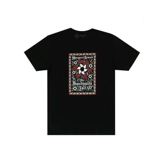 Tanamachi: The Handmaid's Tale Unisex T-Shirt Large, (Other)