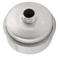 thumbnail image 3 of Muffler Exaust For Briggs & Stratton 391435 394569 298830 Sprint Classic, 3 of 5
