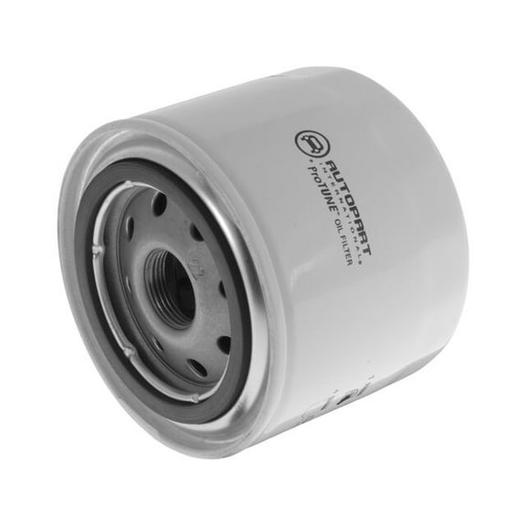 Oil Filter - Compatible with 1980 - 1987 Honda Civic 1981 1982 1983 1984 1985 1986