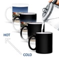 thumbnail image 4 of Israel, Be-Er Sheva, Air Force, Vintage Airplanes-As14 Wbi0046 - Walter Bibikow, 11oz Magic Transforming Mug, 4 of 8