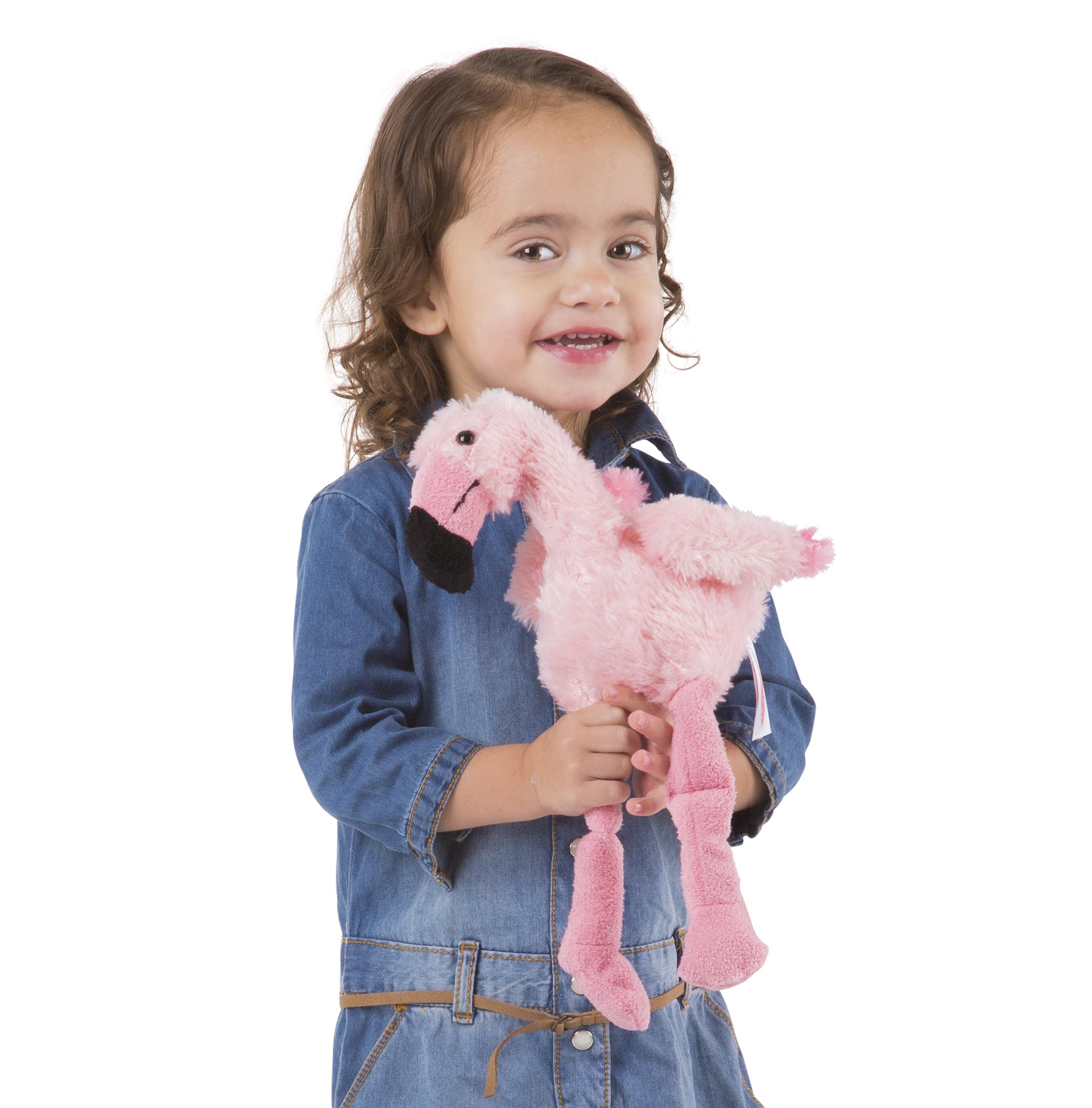 melissa and doug flamingo