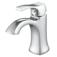 thumbnail image 1 of Ancona Morgan Series Single Lever Bathroom Faucet in Chrome, 1 of 6