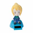 thumbnail image 1 of Love Live! School Idol Project Grade 3 Ayase Eli Solar Bobblehead Figure, 1 of 3