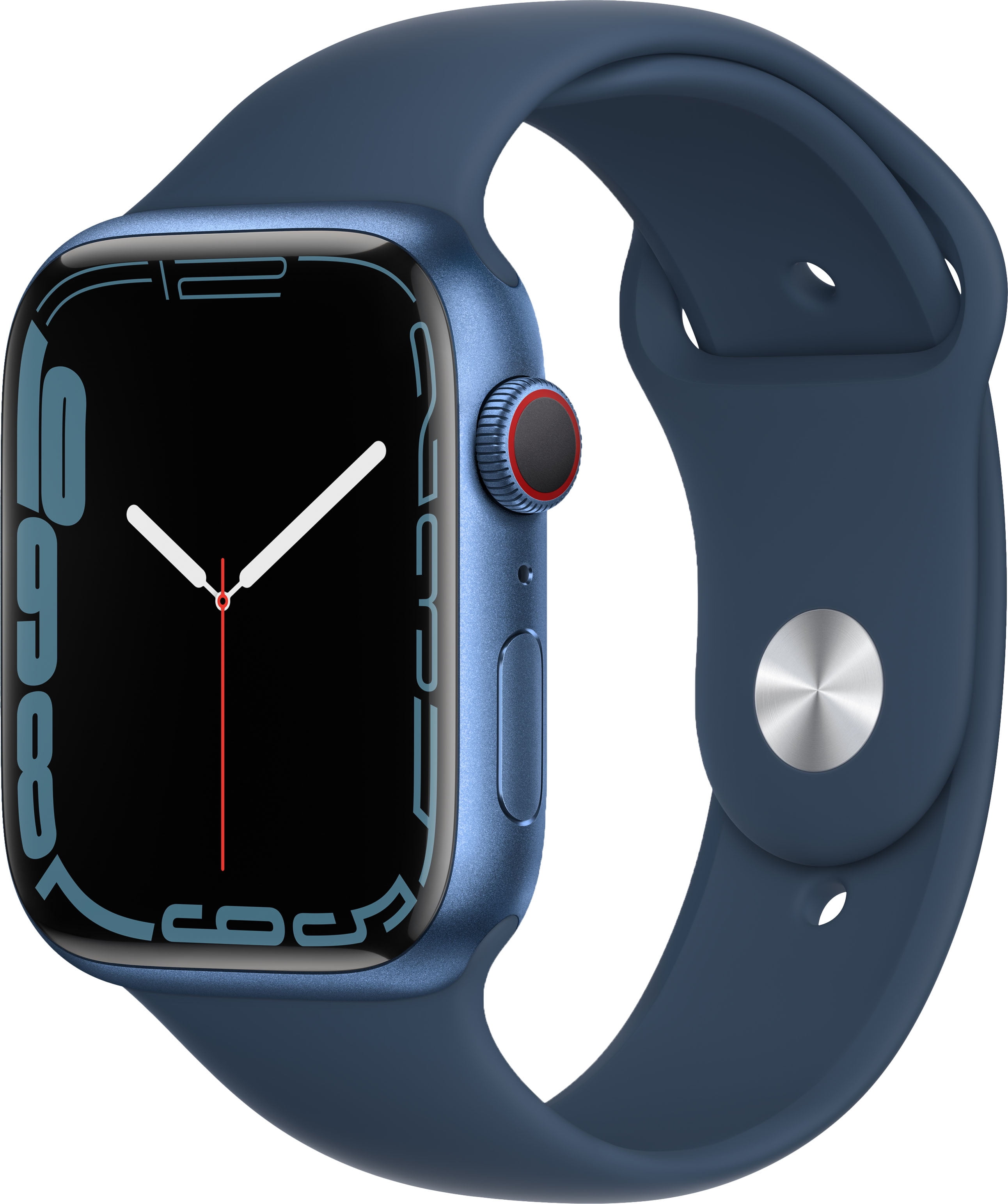 アップルウォッチ　AppleWatch series 7 45mm 容量87％ Apple Watch Series 7 - Technical Specifications - Apple Support