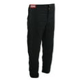 thumbnail image 3 of RaceQuip® 91629039 Chevron-5 Driving Pants SFI 3.2A/5 Double Layer Black Medium, 3 of 6