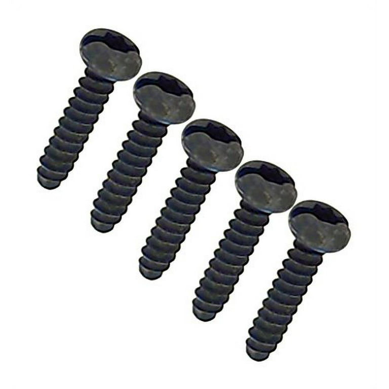 CRAFTSMAN 5-Pack Steel 5-in Screw Extractor Set CRAFTSMAN 5-Pack Steel 5-in Screw Extractor Set