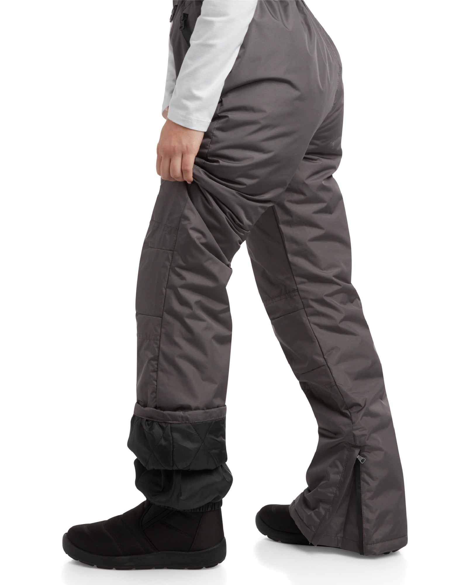 Cargo Pants Target Snow Bibs Women's Snow Pants Rain Pants