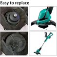 thumbnail image 5 of 24pcs Replacement Plastic Blades Trimmer Blade Trimmer Edger Blade Plastic Blades Plastic Blade Trimmer, 5 of 5