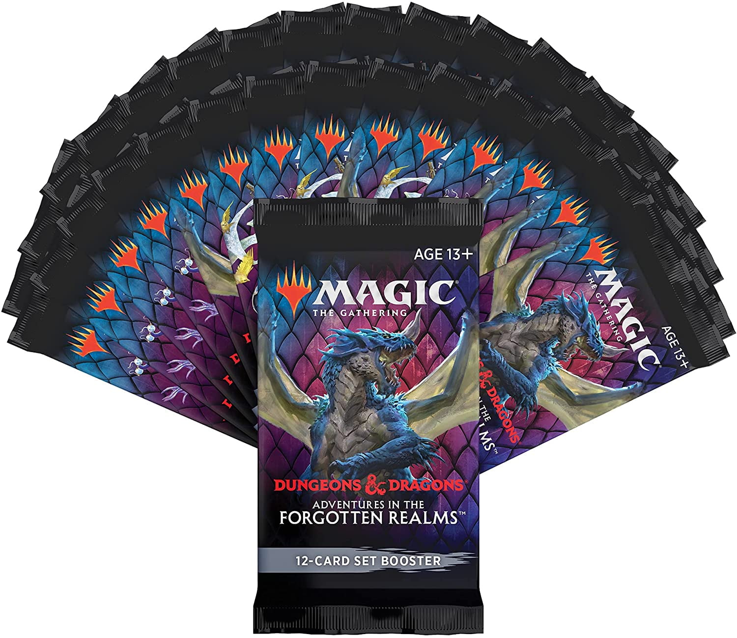 Grand Master of Flowers - Foil - Magic Singles » Adventures in the  Forgotten Realms - Set » Adventures in the Forgotten Realms -  TrollTraderCards