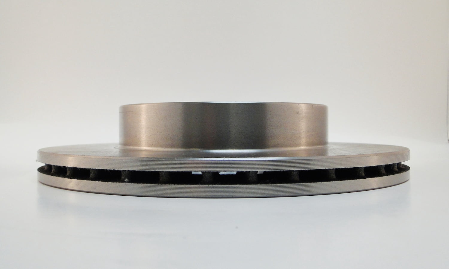 Winstop Brake Rotor, Front WS233244, Suzuki Swift 1994-1989