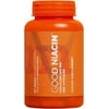 Good Niacin Mt. Angel Vitamins 120 Caps