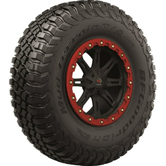 BFGoodrich Mud-Terrain T/A KM3 UTV All Terrain 27X11R14 Q D Light Truck Tire
