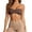 Brown, variant on Women’s Tube Top Strapless Bra Seamless Bandeau Wireless Comfort Innerwear Comfort Lift Bras for Women plus Sized Sports Bra Women Workout Bra Women Bras plus Size Sports Medium Sports Bra