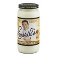 Emeril's Roasted Garlic Alfredo Sauce, 16 oz