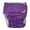 lilac colour, variant on Adult Cloth Diaper, Waterproof Reusable Elderly Incontinence Protection Nappies for Men or Women