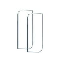thumbnail image 2 of WREESH For Samsung S21 PLUS Clear Tempered Glass Screen Rear Camera Lens Protector Film, 2 of 3