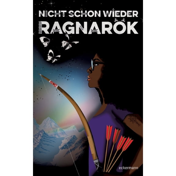 Nicht schon wieder Ragnarök, (Paperback)