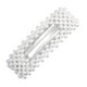 thumbnail image 4 of Pinza para el cabello Yuyangstore Perlas para Mujer, 4 of 8