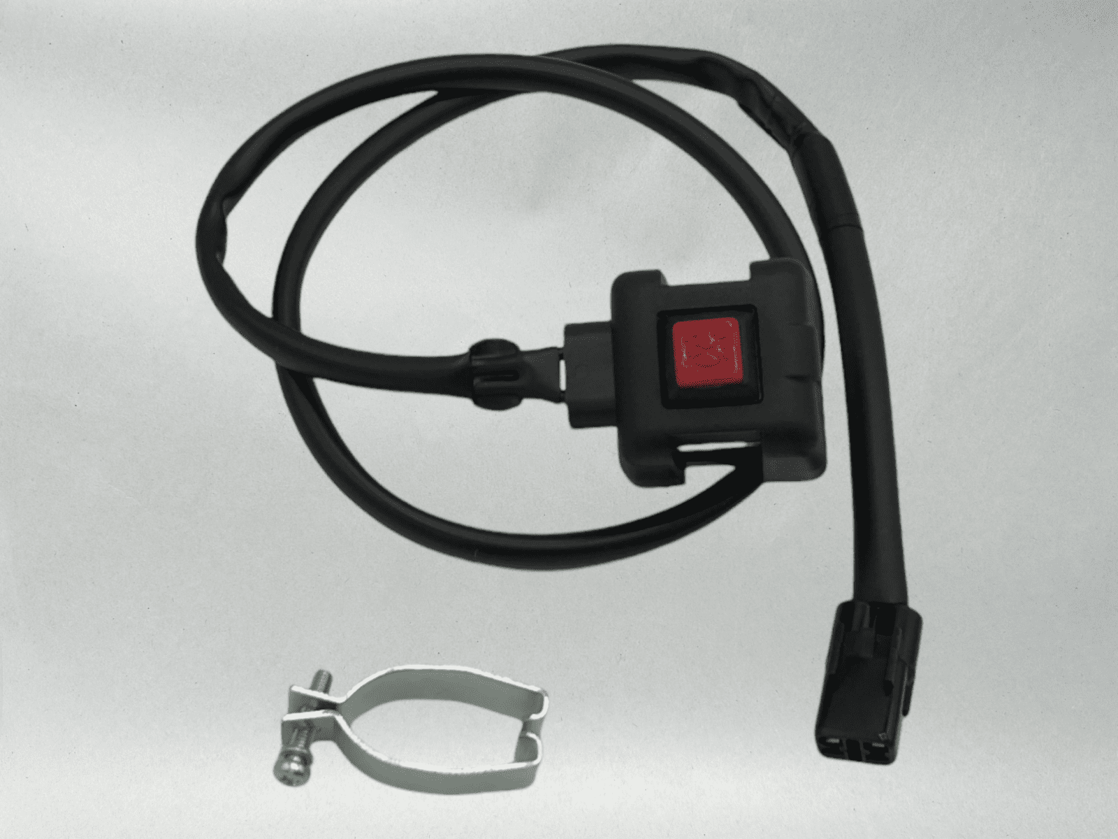Yamaha OEM 14-21 YZ250F YZ450F/FX ENGINE STOP KILL SWITCH 1SL-83976-00-00 1