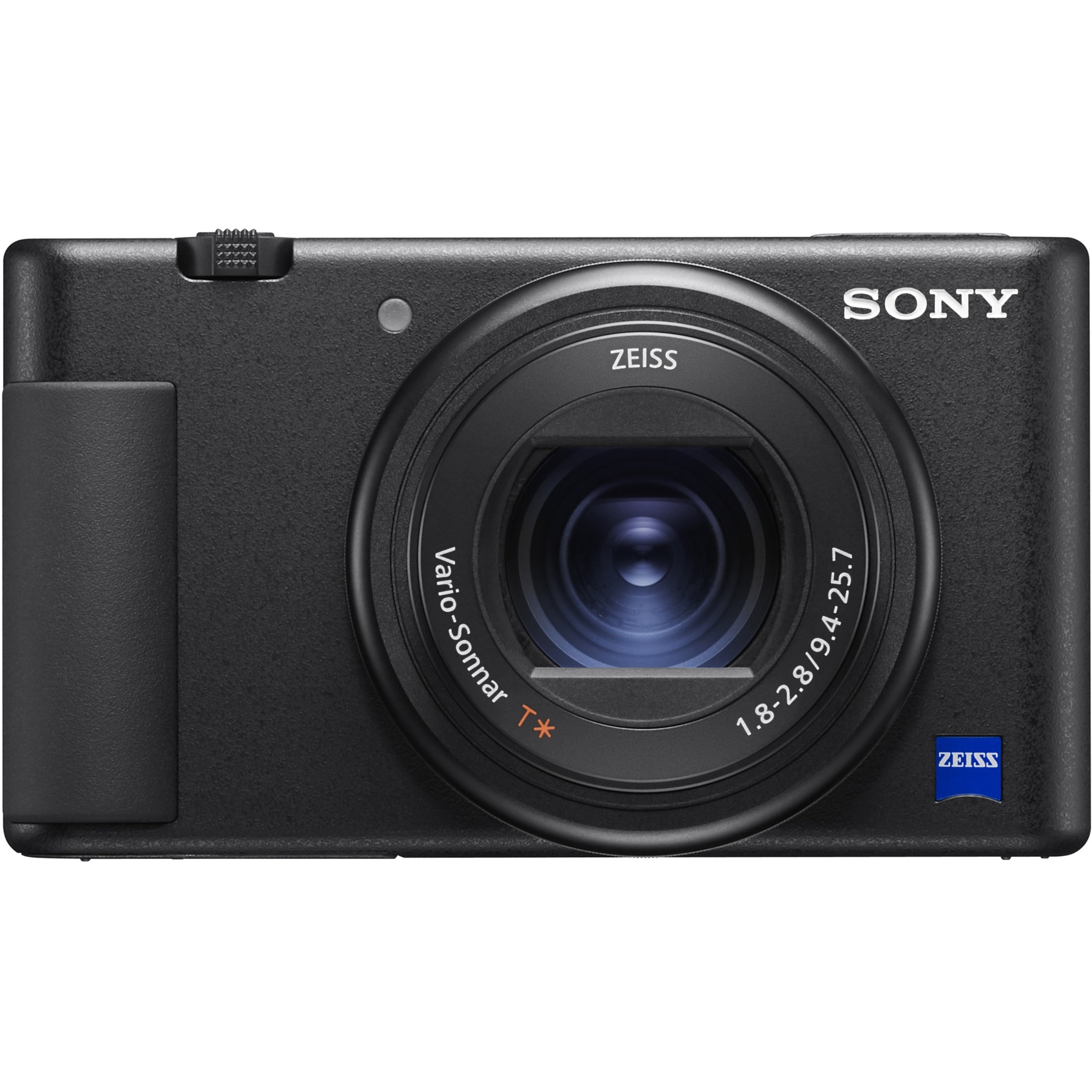 Sony ZV-1 20.1 Megapixel Compact Camera, Black - image 3 of 29