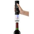 thumbnail image 6 of Ozeri Gusto Electric Wine Opener, with Integrated Foil Cutter, 6 of 7