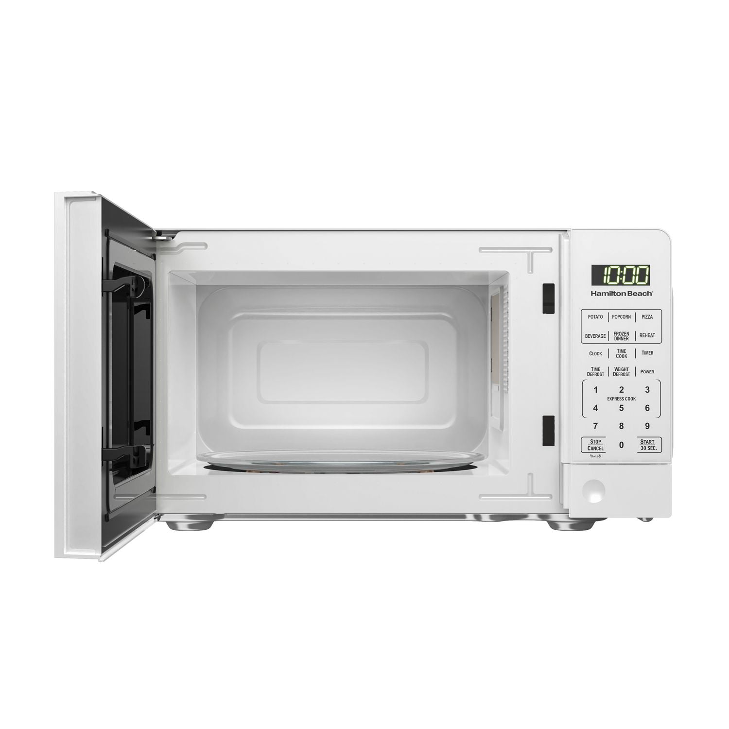 Set 3 Faitouts Micro-Ondes Kigima - 0.5L, 1L, 2L - Rouge/Blanc - Congélation Et Lave-Vaisselle