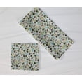 thumbnail image 4 of Cotton Small Flowers Allover Napkins 18"X18", 4 of 6