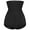 Black, variant on SHCKE Women's High-Waist Body Shaper Tummy Control Panties Butt Lifter Shapewear Slimming Briefs
