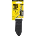 thumbnail image 1 of Pin Wiz Trailer Hitch Clip, Black, 2 Pack - Knuckle-Saving Cotter Clip Is Compatible With Most Hitch Pins, 1 of 3
