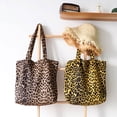 thumbnail image 3 of Sonducket Bolso de mano espacioso de invierno para mujer para llevar lo esencial, paquete de impresión de gran capacidad, bolso de hombro Type3 NO3, 3 of 6