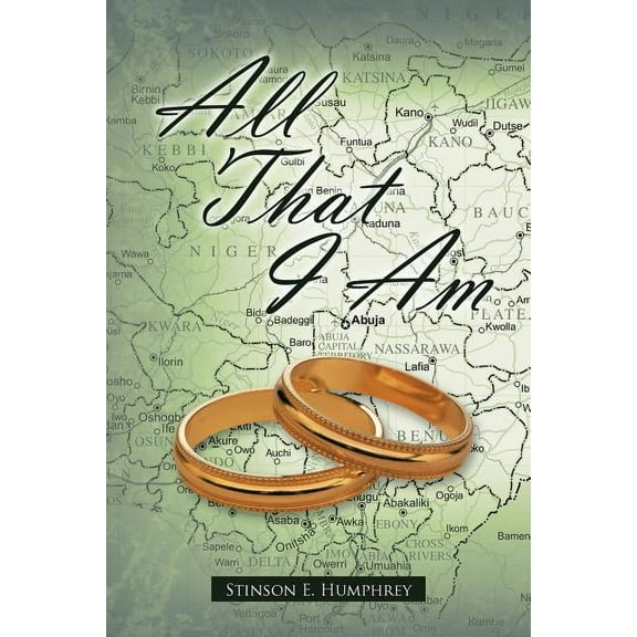 All That I Am (Paperback)
