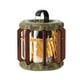 thumbnail image 2 of Pantalla De Lámpara Swamte Lampshade Atmosphere Lamp Shade Cover para ML4 Campinglight (verde militar) Likrtyny Para Estrenar, 2 of 9
