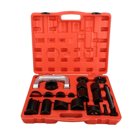 - VETOMILE Ball Joint Service Tool Kit 2WD & 4WD Car Repair Remover Installer Universal U-Joint Puller (21PCS)
