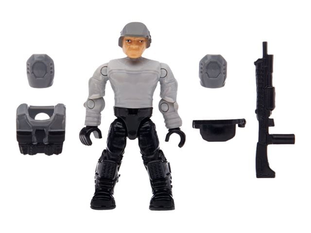 halo mega bloks flood invasion set