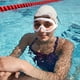 thumbnail image 5 of Gafas de natación para niños, gorros de natación, gafas de natación para niños y niñas, impermeables y de alta definición, gafas de buceo con montura grande, equipo, 5 of 5