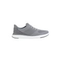 Kizik Shoes Lima (Gray, M 5.5 W 7)