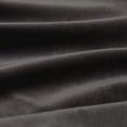 thumbnail image 4 of Elegant Velvet Curtains, Light Filtering & Noise Reducing Thermal Drapes, Heavy Duty Rod Pocket Window Panels for Home Theater & Bedroom, 2 Panels, 4 of 5
