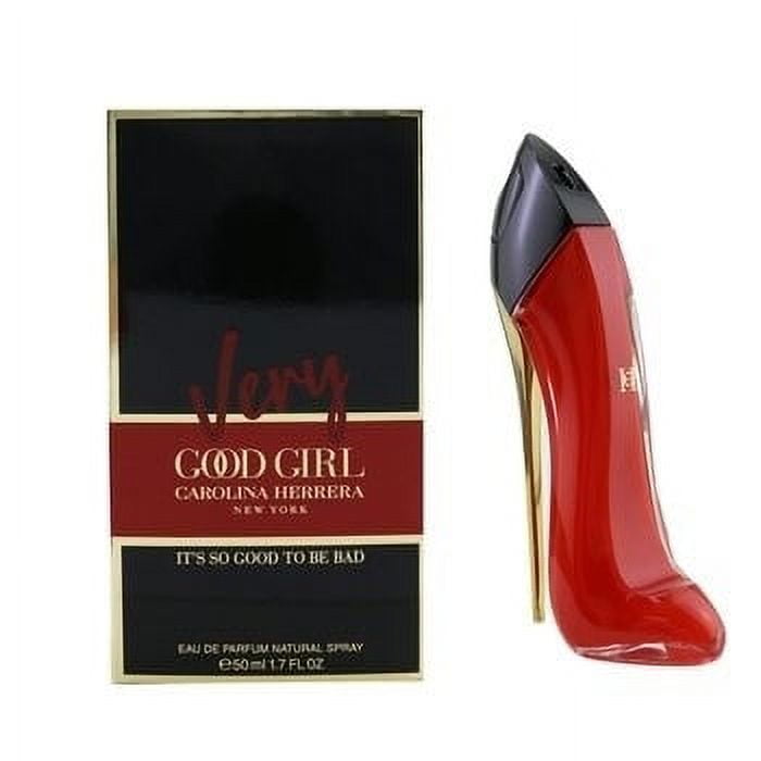 Carolina Herrera Very Good Girl Eau De Parfum (50ml)