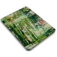 thumbnail image 3 of KSK KAISHEK Hard Protective Shell Case Cover Only Compatible MacBook Air 13"( Retina Display & Touch ID, 2022 - 2018) Model A2337 m1&A2179&A1932, USB Type-C Painting A 0791, 3 of 5