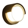 thumbnail image 2 of Clearance! Boovnll Wall Lights, Ceiling Light Battery Powered Wireless Wall Lamp for Indoor Outdoor LED Light Closet, Hallway, Stair, Garage, Pantry, Laundry, Bedroom, Wall Sconce, 2 of 6