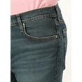 thumbnail image 5 of George Men's Skinny Fit Jeans, 5 of 7