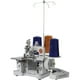 thumbnail image 1 of Máquina de Coser Industrial Gutstark Puntada Overlock Agujas 3 hilos, 1 of 9