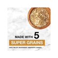 thumbnail image 5 of Breakfast Protein Bars, Snack Bars, Almond Butter, Gluten Free Breakfast Bars, 8g Protein, 1.76 OZ Packs, 6 Count, 5 of 5