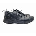 thumbnail image 4 of New Balance Sneakers Shoes Mens Size 10.5 4E Wide Triple Black 608 MX608AB5, 4 of 6